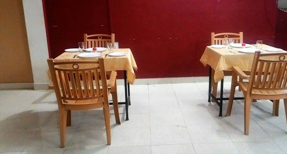 Hotel Yuvraj, Orchha 3